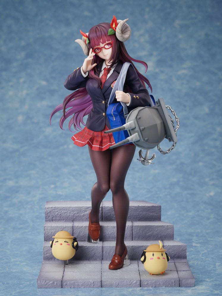 figurine-azur-lane-suruga-ver-straightfaced-model-student-fnex-furyu-01.jpg (747&times;996)