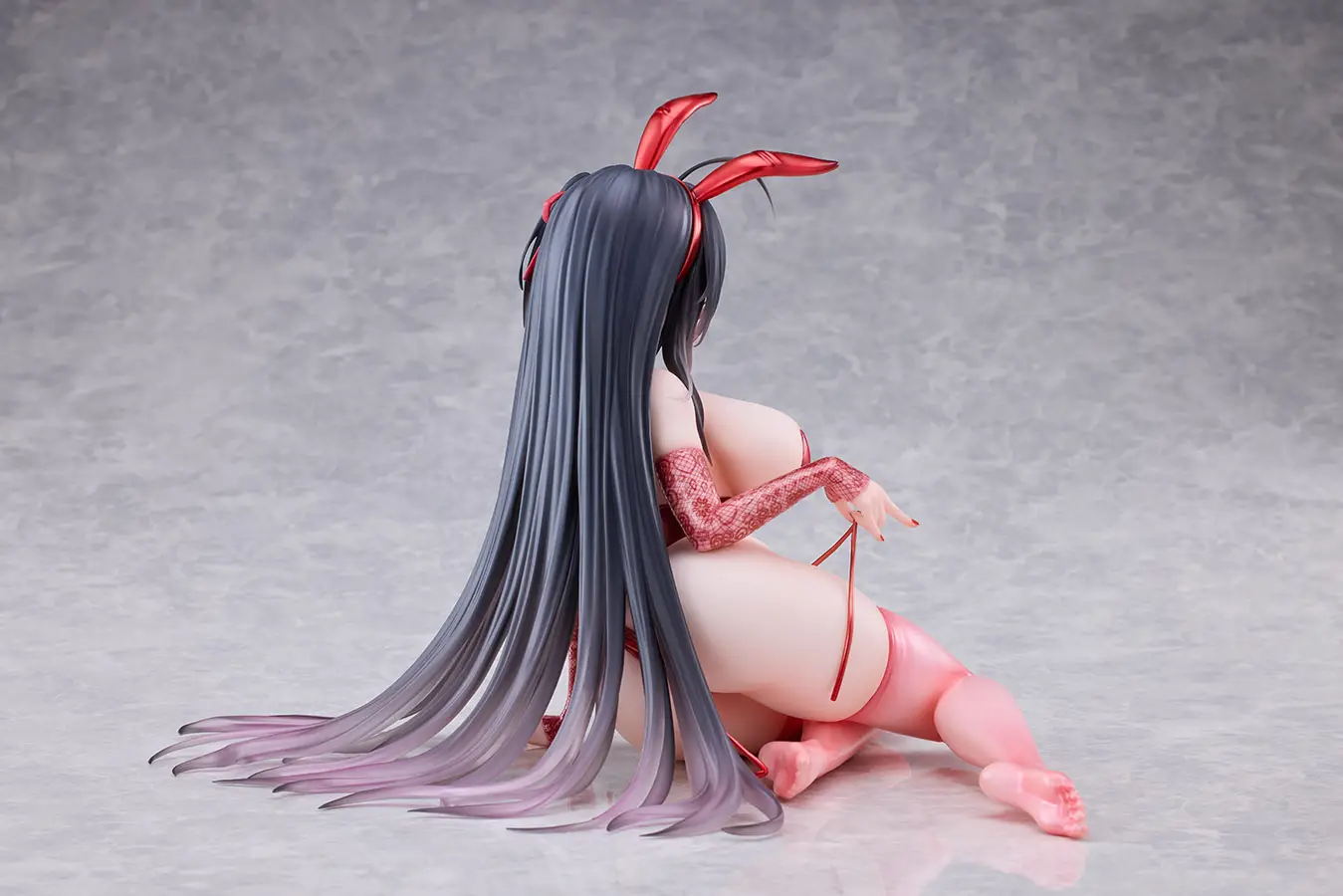 Figurine Azur Lane - Taihou - Ver. Still Illustration - 1/4 - Alphamax