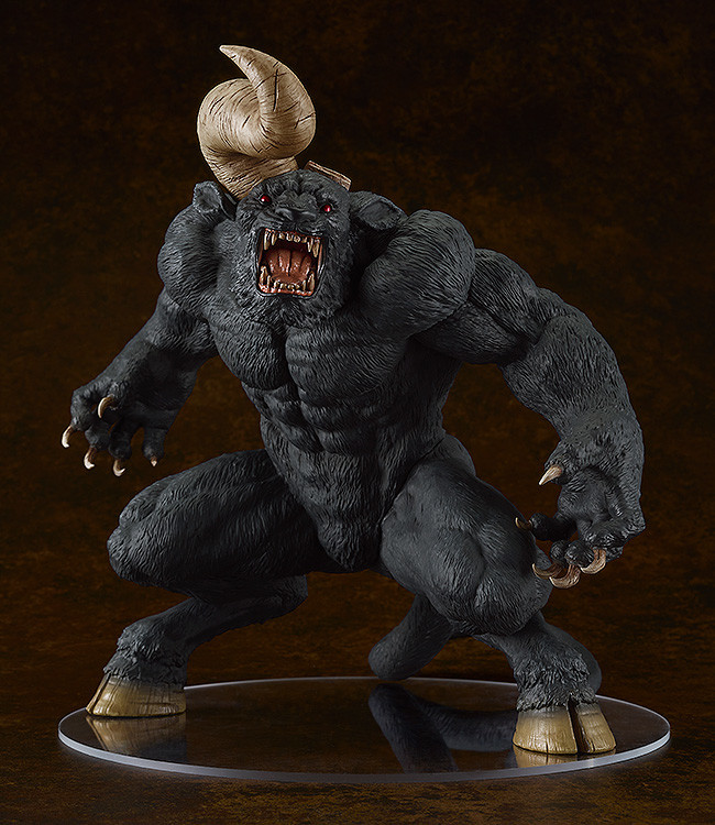 Figurine Berserk - Nosferatu Zodd - Pop Up Parade L - Max Factory