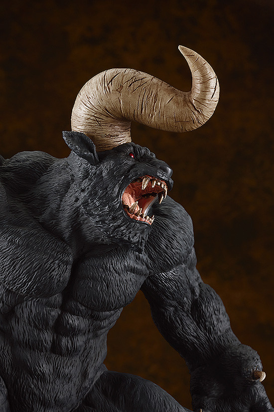 Pop Up Parade L Nosferatu Zodd - Max Factory