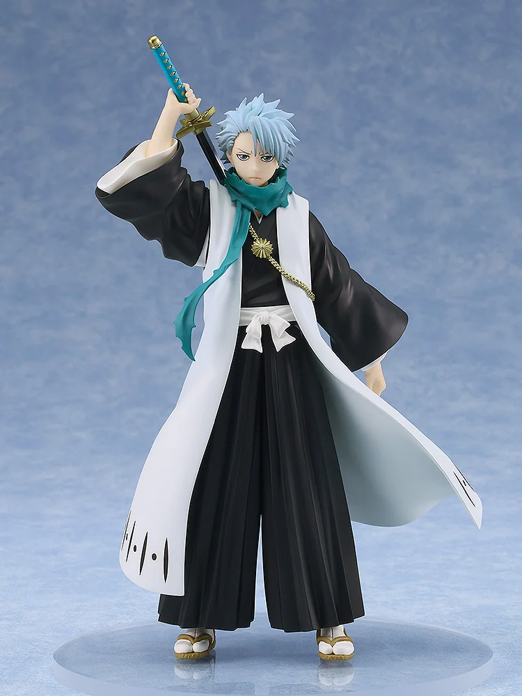 Figurine Bleach - T&ocirc;shir&ocirc; Hitsugaya - Pop Up Parade - Good Smile Company