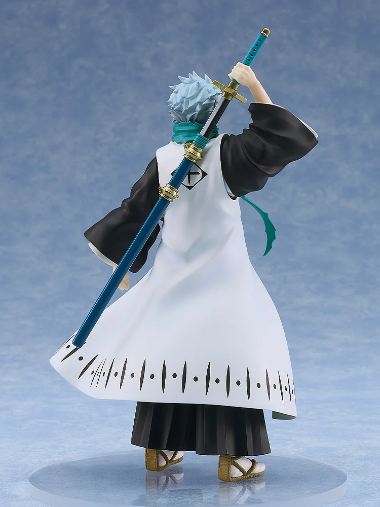Figurine Bleach - T&ocirc;shir&ocirc; Hitsugaya - Pop Up Parade - Good Smile Company