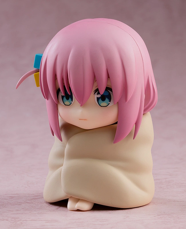 Figurine Bocchi the Rock! - Hitori Gotoh - Nendoroid - Good Smile Company