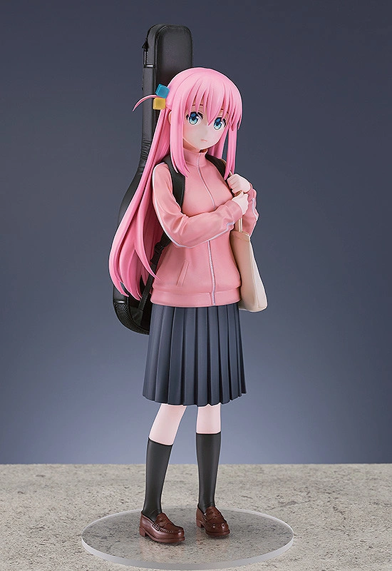 Figurine Bocchi the Rock! - Hitori Gotoh - 1/7 - Good Smile Company