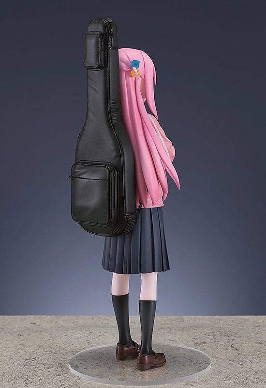 Figurine Bocchi the Rock! - Hitori Gotoh - 1/7 - Good Smile Company