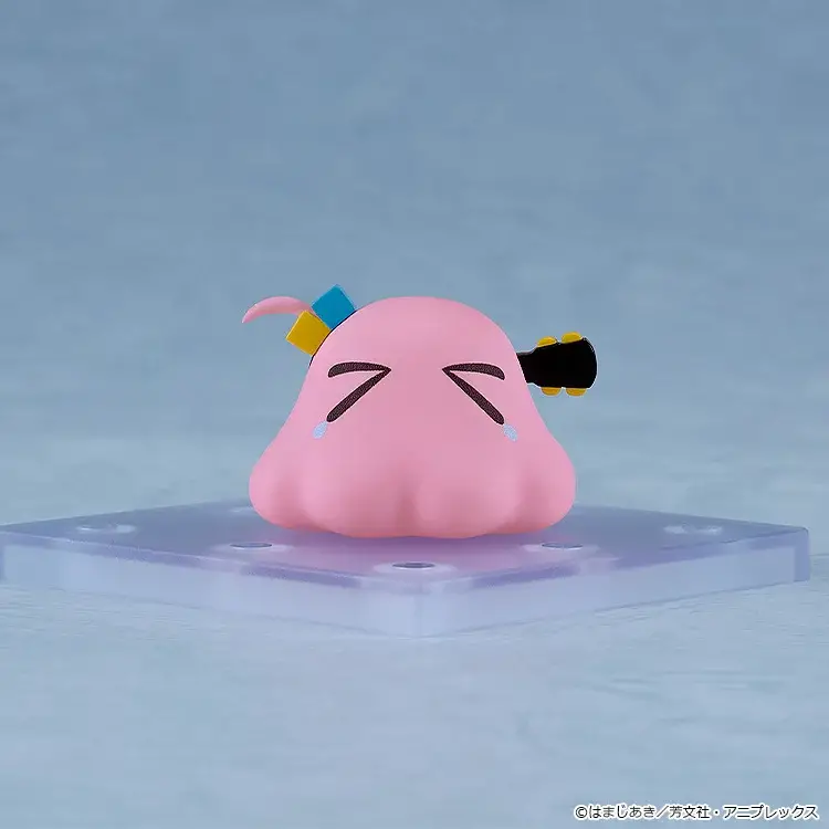 Figurine Bocchi the Rock! - Hitori Gotoh - Nendoroid - Ver. Tracksuit - Good Smile Company
