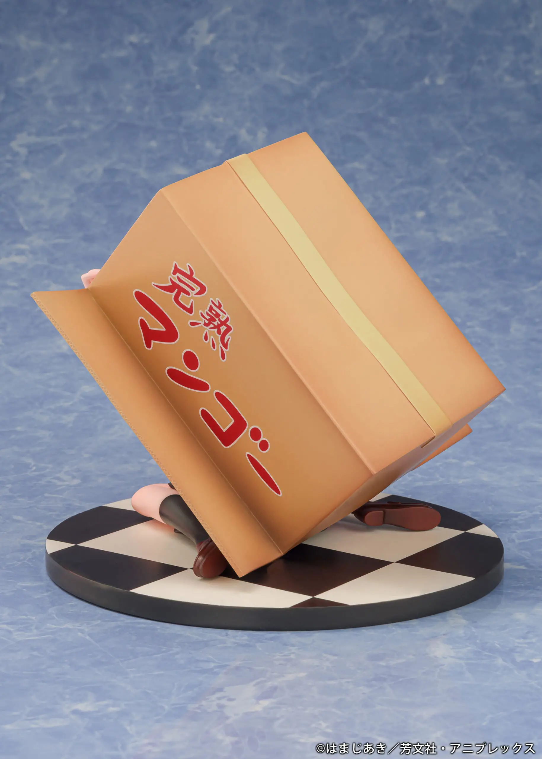 Figurine Bocchi the Rock! - Hitori Gotoh - 1/7 - PROOF