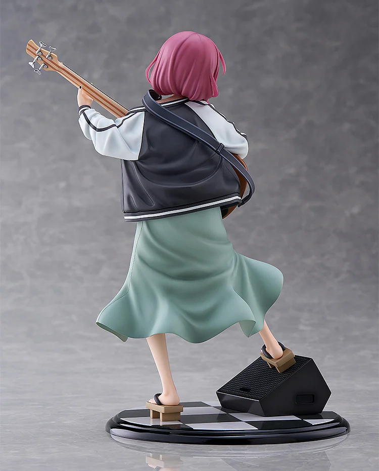 Figurine Bocchi the Rock! - Kikuri Hiroi - 1/7 - Dream Tech - Wave