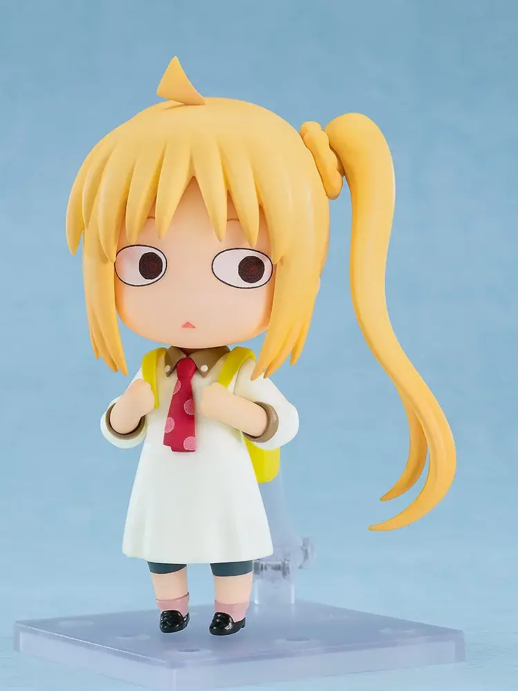 Figurine Bocchi the Rock! - Nijika Ijichi - Nendoroid - Ver. Casual Clothes - Good Smile Company