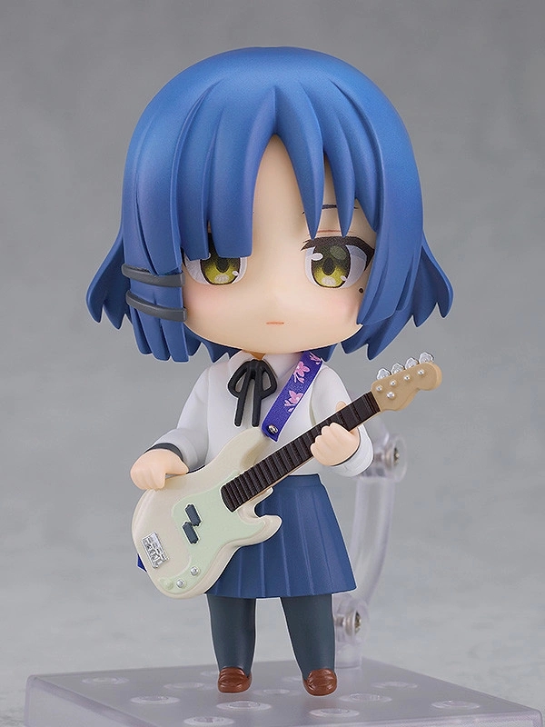 Figurine Bocchi the Rock! - Ryo Yamada - Nendoroid - Good Smile Company