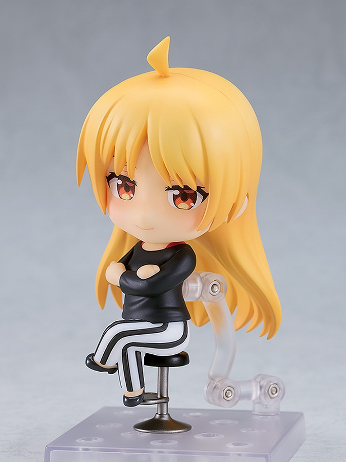 Figurine Bocchi the Rock! - Seika Ijichi - Nendoroid - Good Smile Company