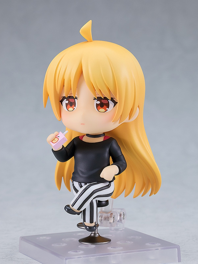 Figurine Bocchi the Rock! - Seika Ijichi - Nendoroid - Good Smile Company