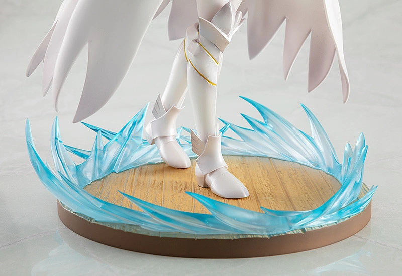 Figurine BOFURI: I Don't Want to Get Hurt, so I'll Max Out My Defense - Maple - Ver. Break Core - 1/7 - KDcolle - Kadokawa