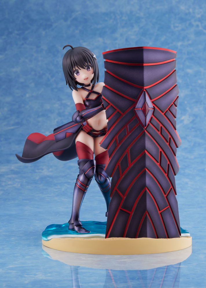 Figurine BOFURI: I Don't Want to Get Hurt, so I'll Max Out My Defense - Maple - Ver. Original Armor - 1/7 - F:Nex - FuRyu