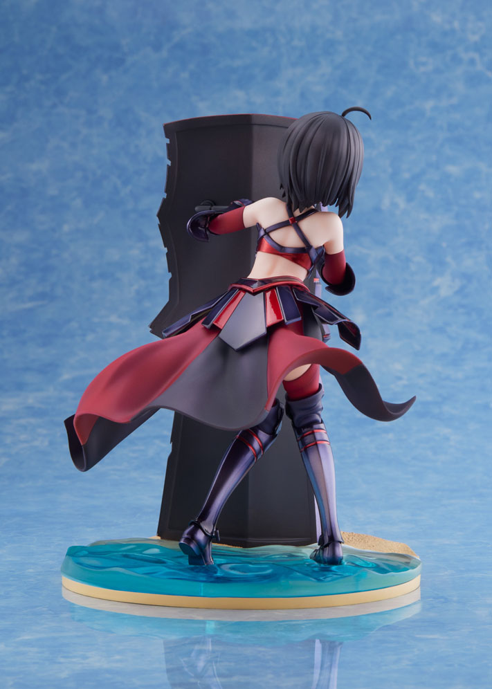 Figurine BOFURI: I Don't Want to Get Hurt, so I'll Max Out My Defense - Maple - Ver. Original Armor - 1/7 - F:Nex - FuRyu