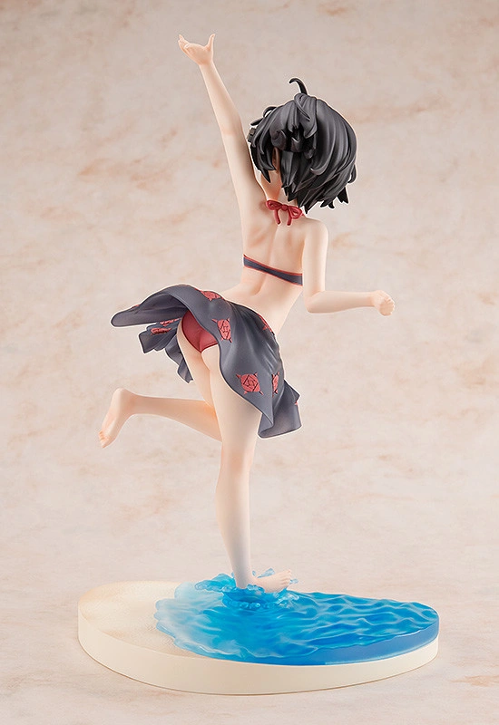 Figurine BOFURI: I Don't Want to Get Hurt, so I'll Max Out My Defense - Maple - Ver. Swimsuit - 1/7 - KDcolle - Kadokawa
