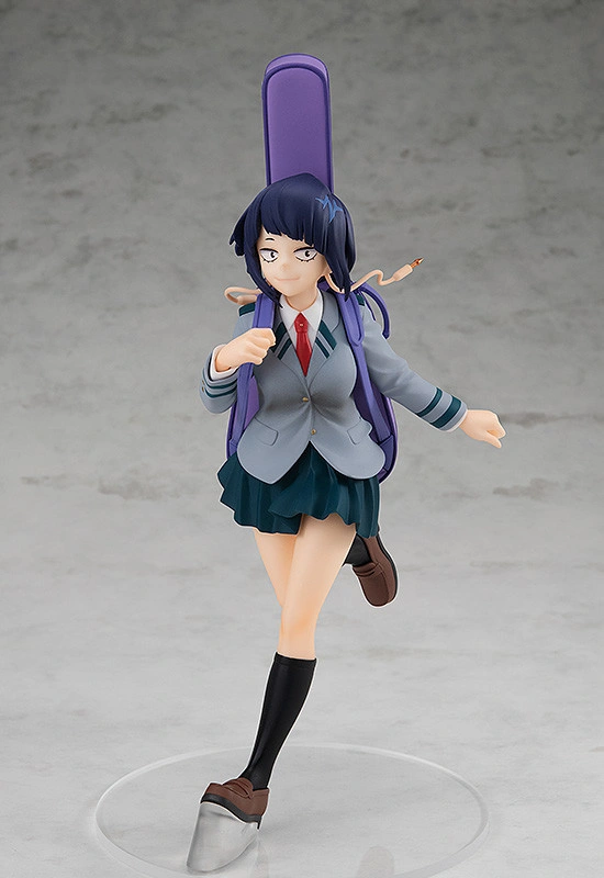Figurine Boku no Hero Academia - Kyoka Jiro - Pop Up Parade - Good Smile Company