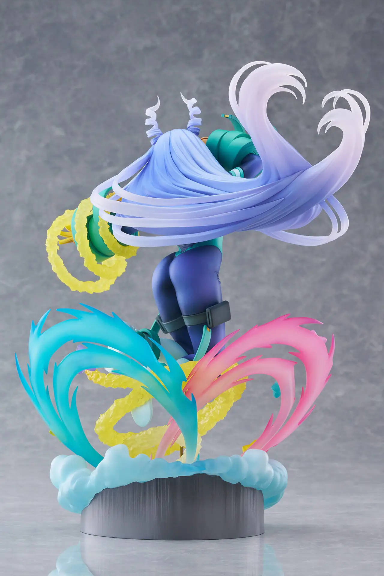 Figurine Boku no Hero Academia - Nejire Hado - 1/7 - Spiritale