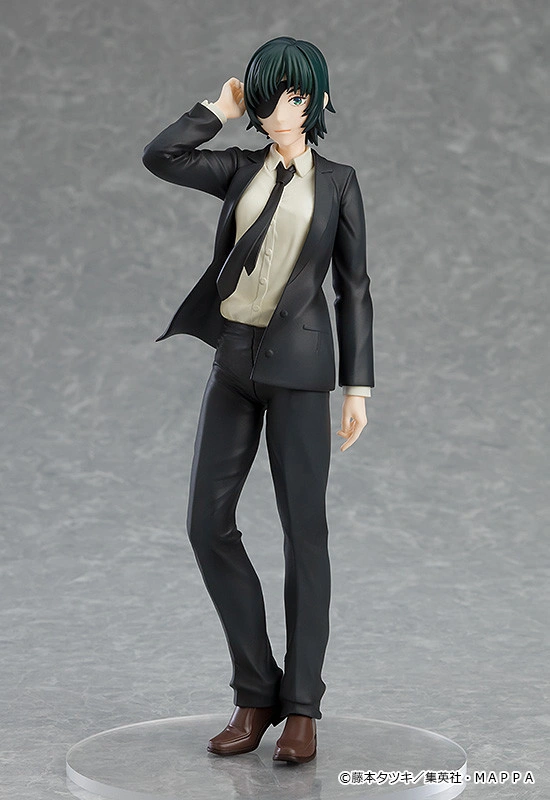 Figurine Chainsaw Man - Himeno - Pop Up Parade - Good Smile Company