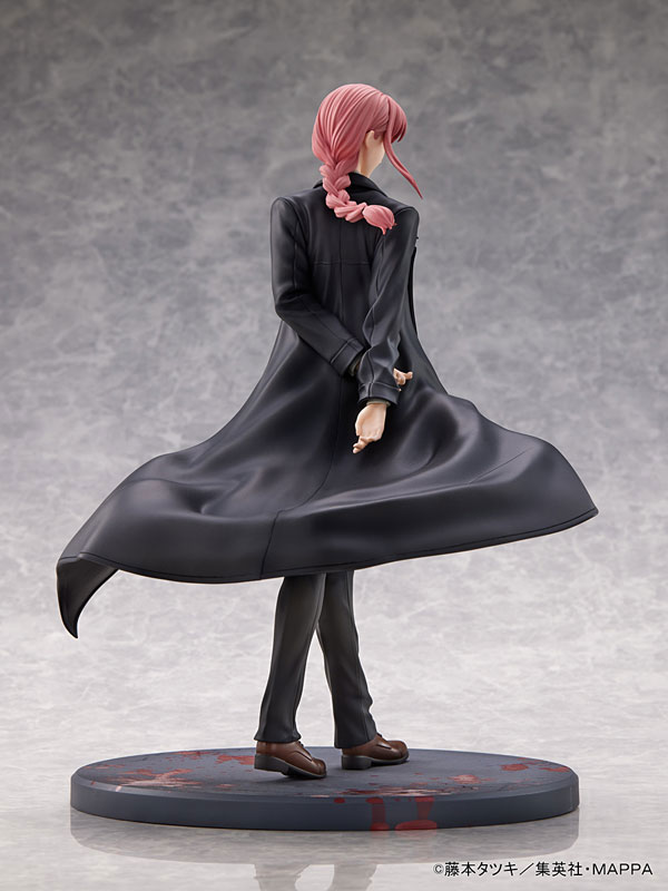 Figurine Chainsaw Man - Makima - 1/7 - Amakuni