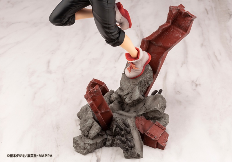 Figurine Chainsaw Man - Power - ARTFX J - 1/8 - Kotobukiya