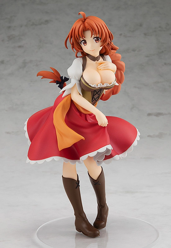 Figurine Chillin' in My 30s after Getting Fired from the Demon King's Army - Marika - Pop Up Parade - Good Smile Company