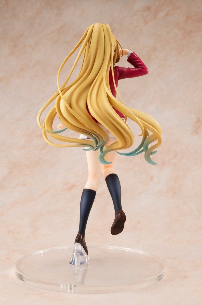 Figurine Classroom of the Elite - Kei Karuizawa - 1/7 - KDcolle - Kadokawa