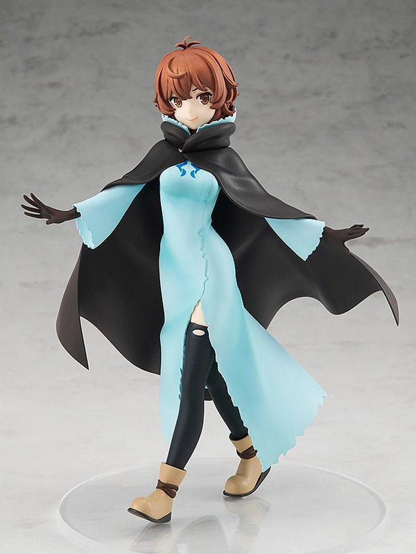 Figurine DanMachi: La L&eacute;gende des Familias - Liliruca Arde - Pop Up Parade - Good Smile Company