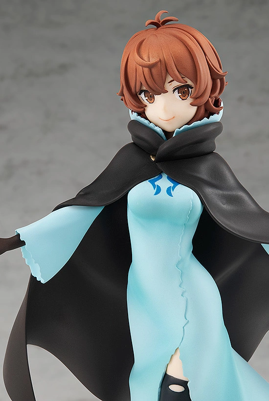 Figurine DanMachi: La L&eacute;gende des Familias - Liliruca Arde - Pop Up Parade - Good Smile Company