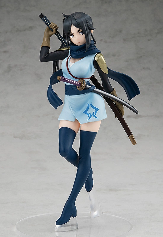 Figurine DanMachi: La L&eacute;gende des Familias - Yamato Mikoto - Pop Up Parade - Good Smile Company