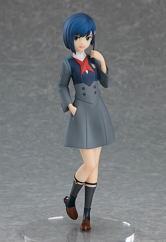 Figurine Darling in the FranXX - Ichigo - Pop Up Parade - Good Smile Company