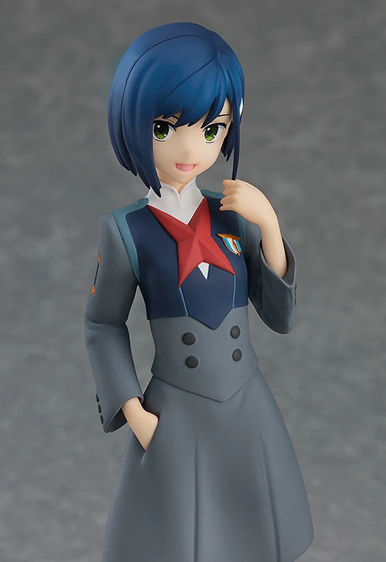 Figurine Darling in the FranXX - Ichigo - Pop Up Parade - Good Smile Company