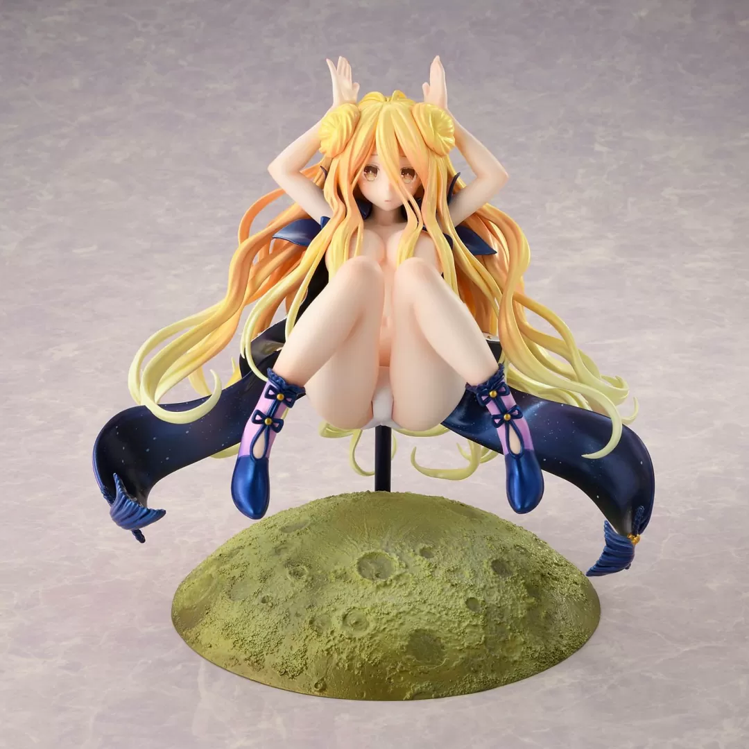 Figurine Date A Live - Mukuro Hoshimiya - 1/7 - Bell Fine