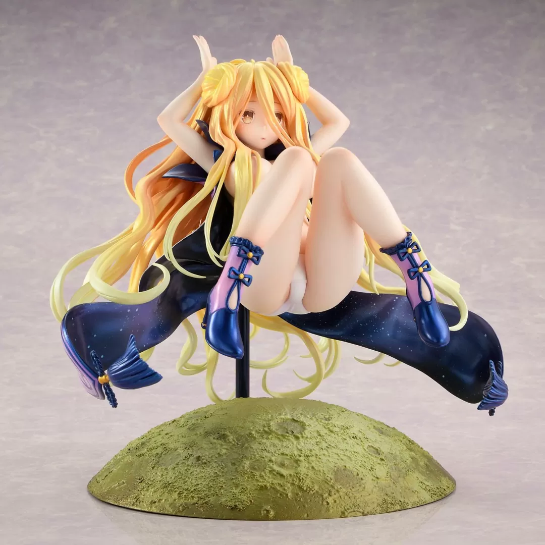 Figurine Date A Live - Mukuro Hoshimiya - 1/7 - Bell Fine