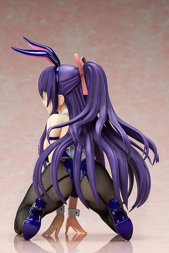 Figurine Date A Live - Tohka Yatogami - Ver. Bunny - 1/4 - B-Style - FREEing