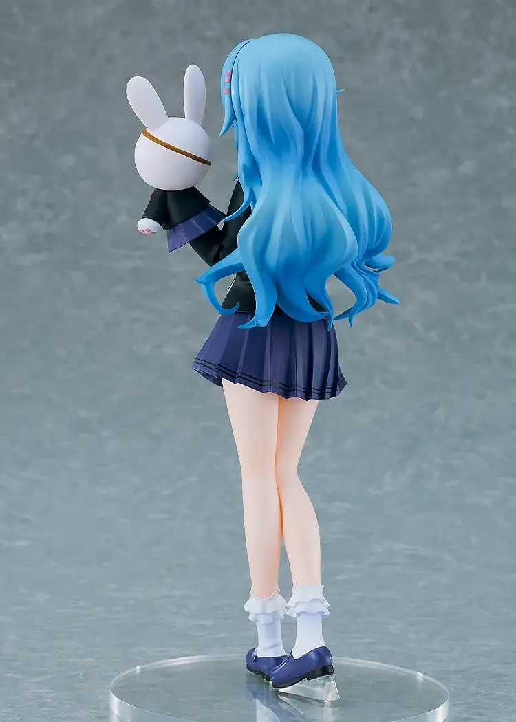 Figurine Date A Live - Yoshino - Pop Up Parade L - Ver. School Uniform - Good Smile Company