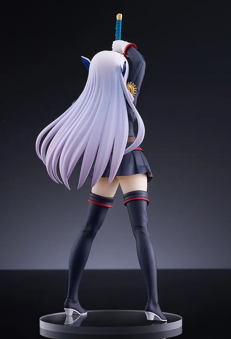Figurine Demon Slave (Mato Seihei no Slave) - Kyouka Uzen - Pop Up Parade - Good Smile Company