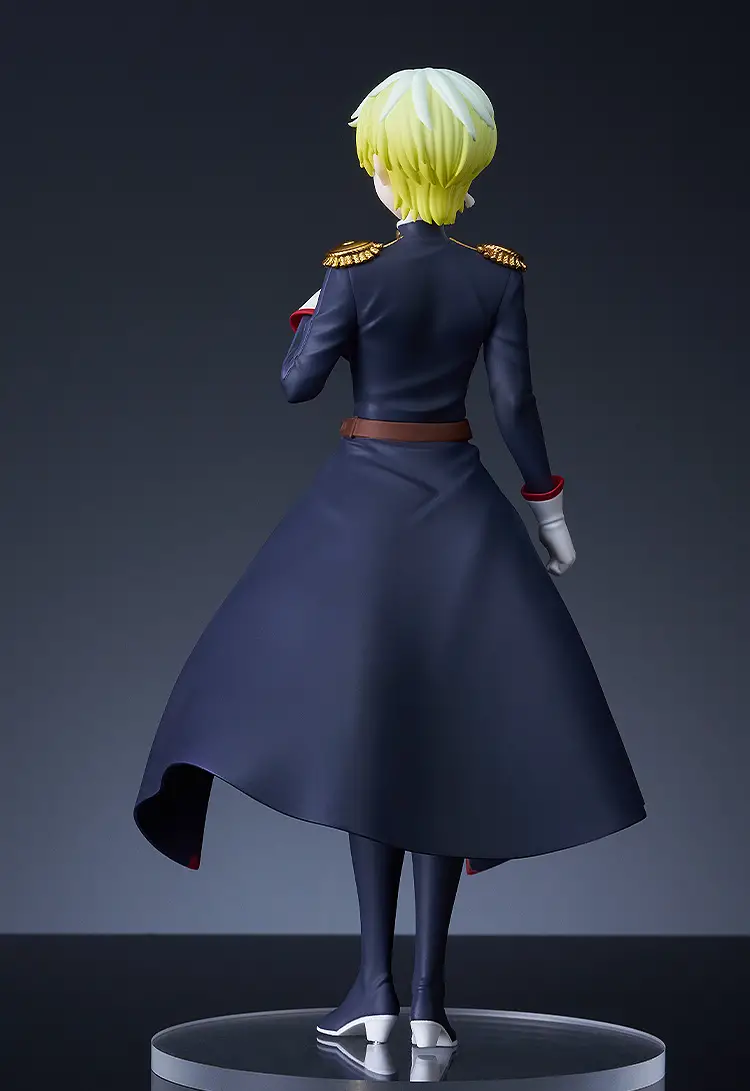 Figurine Demon Slave (Mato Seihei no Slave) - Tenka Izumo - Pop Up Parade - Good Smile Company