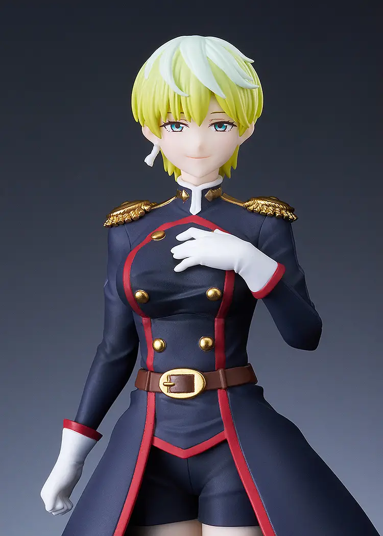 Figurine Demon Slave (Mato Seihei no Slave) - Tenka Izumo - Pop Up Parade - Good Smile Company