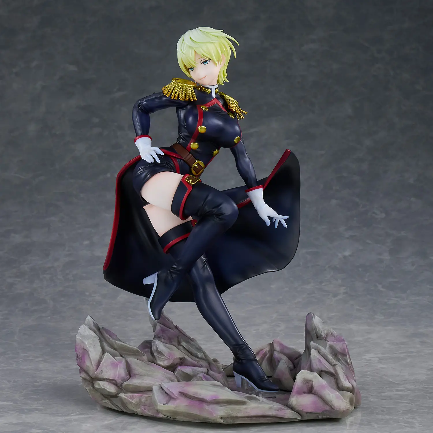Figurine Demon Slave (Mato Seihei no Slave) - Tenka Izumo - 1/7 - Union Creative