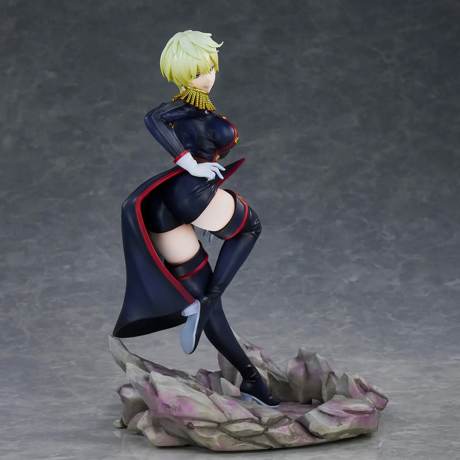 Figurine Demon Slave (Mato Seihei no Slave) - Tenka Izumo - 1/7 - Union Creative