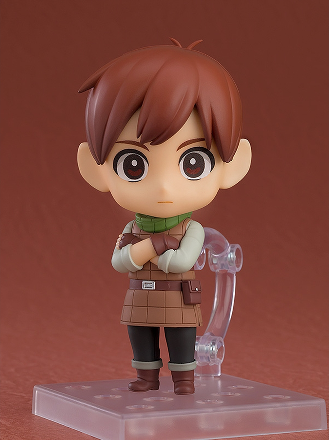 Figurine Dungeon Meshi - Chilchuck Tims - Nendoroid - Good Smile Company