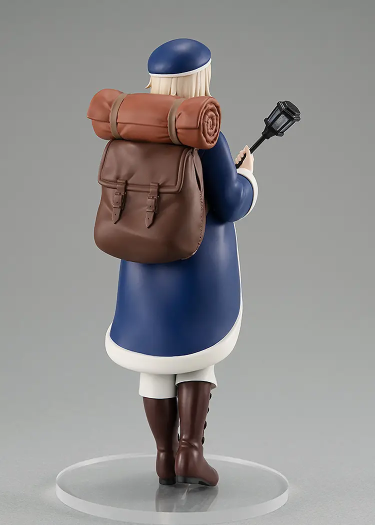 Figurine Dungeon Meshi - Falin Touden - Pop Up Parade - Good Smile Company