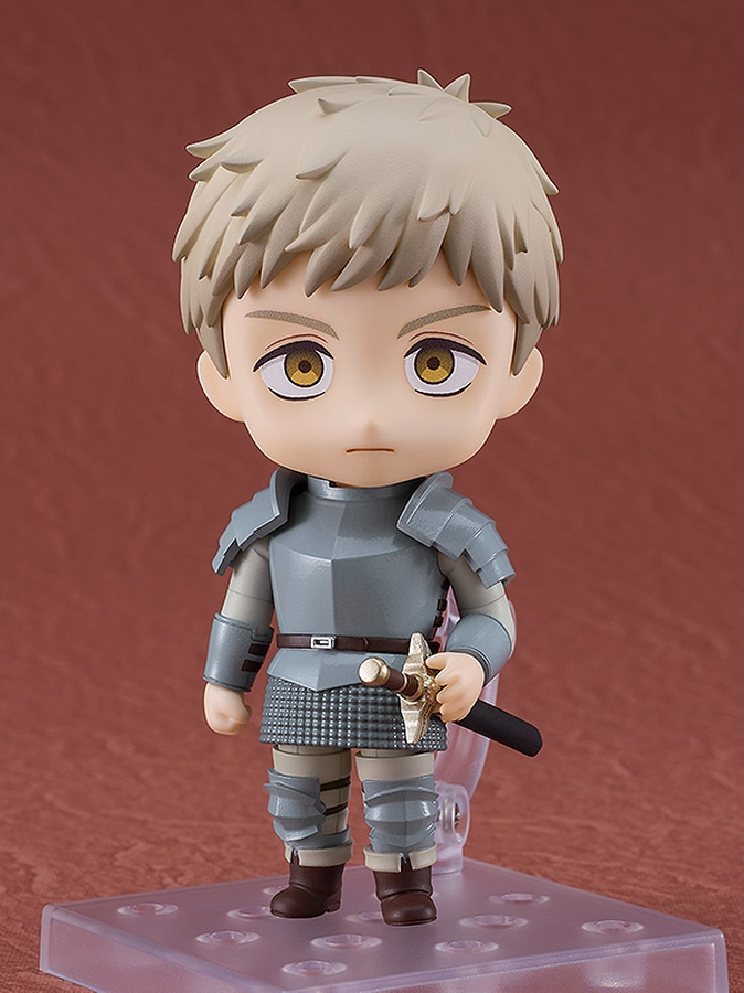 Figurine Dungeon Meshi - Laios Touden - Nendoroid - Good Smile Company