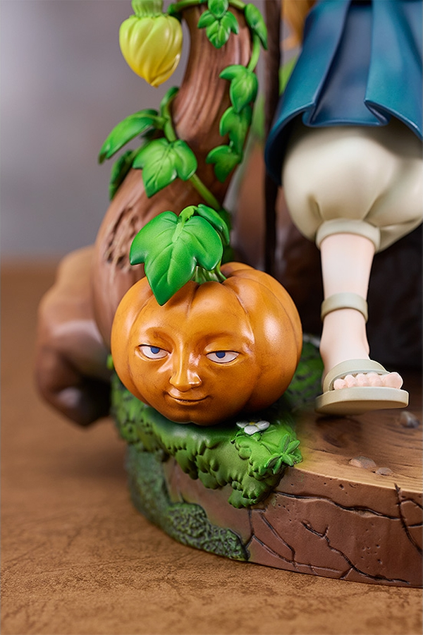 Figurine Dungeon Meshi - Marcille Donato - 1/7 - Good Smile Company