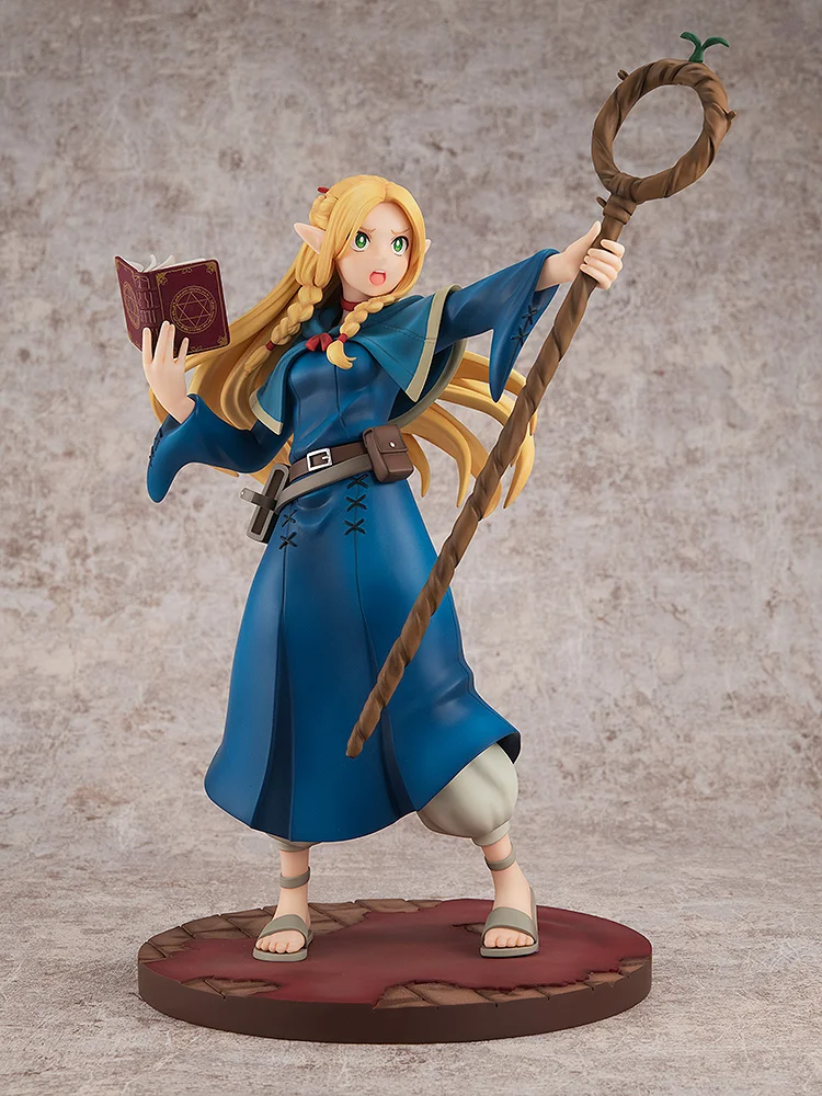 Figurine Dungeon Meshi - Marcille Donato - 1/7 - KDcolle - kadokawa