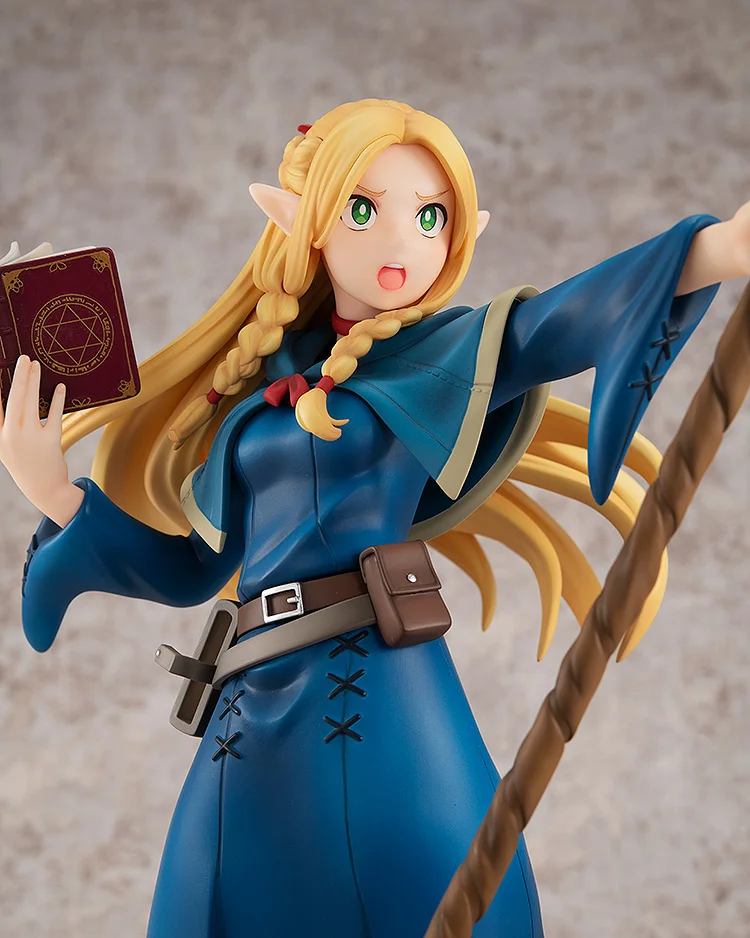 Figurine Dungeon Meshi - Marcille Donato - 1/7 - KDcolle - kadokawa