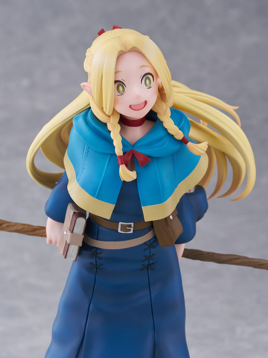 Figurine Dungeon Meshi - Marcille Donato - Tenitol - FuRyu