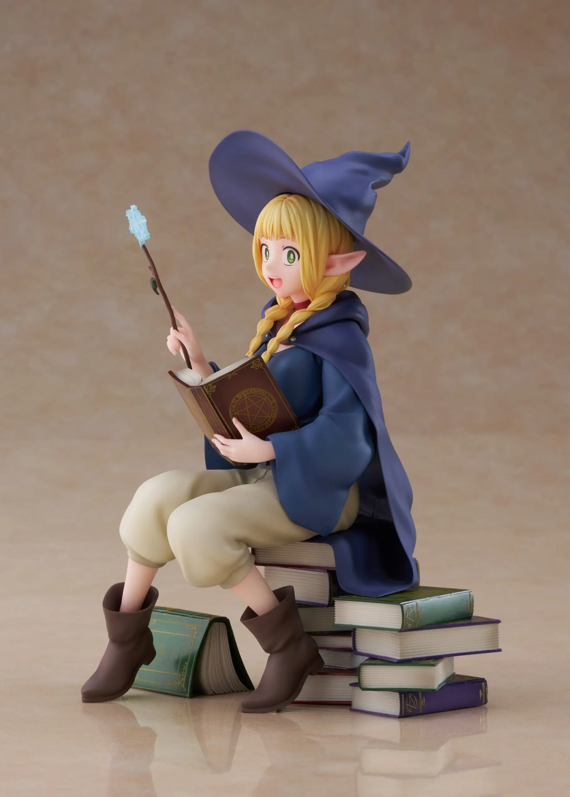 Figurine Dungeon Meshi - Marcille Donato - Ver. Student - 1/7 - Alice Glint
