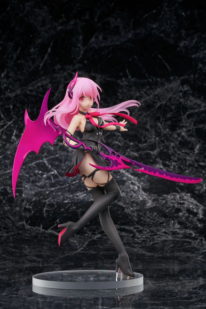 Figurine Engage Kiss - Kisara - Ver. Devil - 1/7 - F:Nex - FuRyu